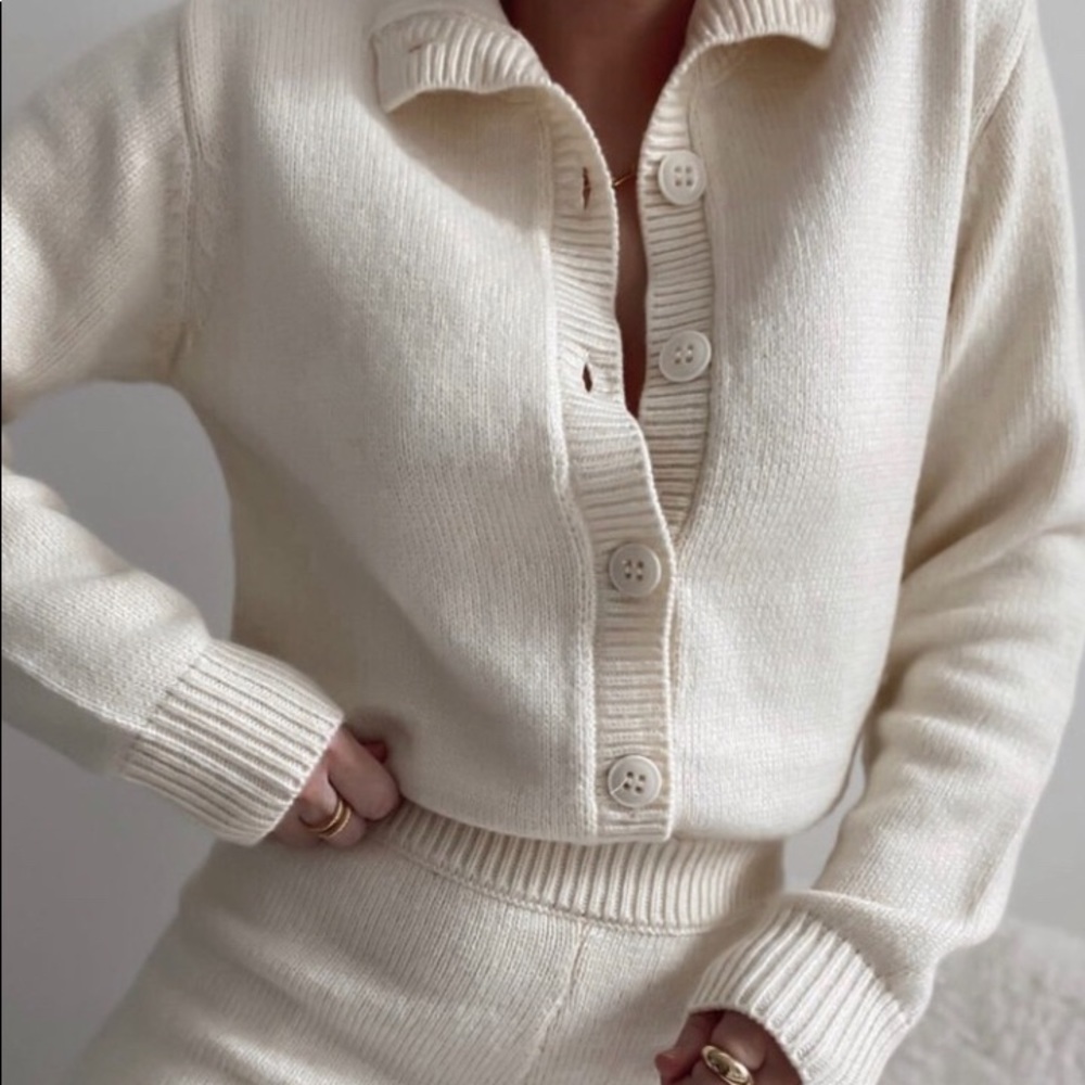 Zara knit romper (bloggers favorite) size M